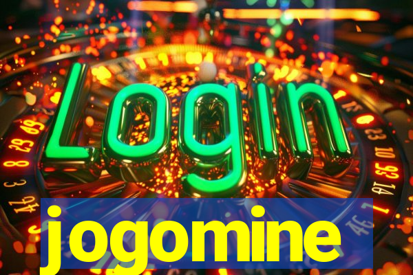 jogomine