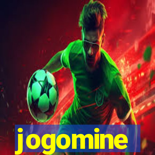 jogomine