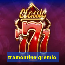 tramontina gremio