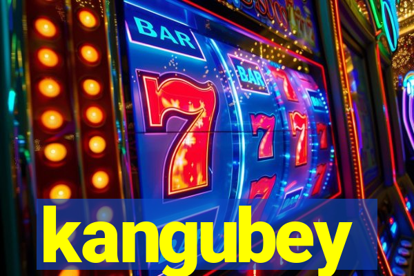 kangubey