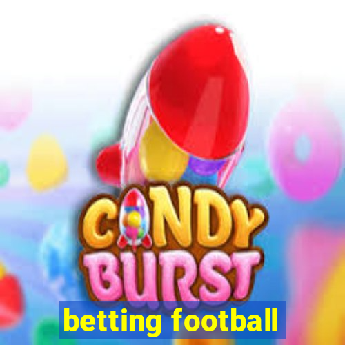 betting football