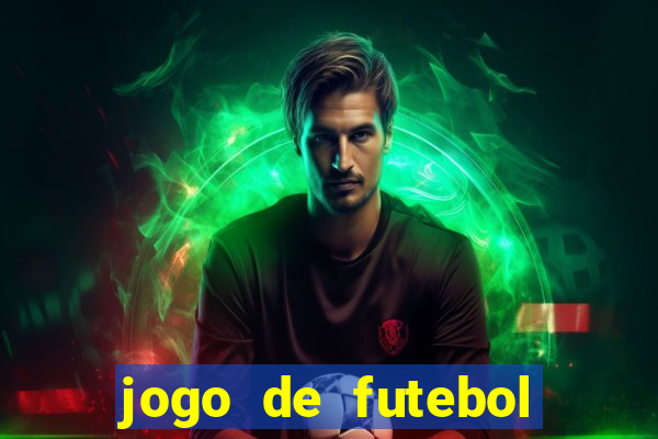 jogo de futebol the champions 3d