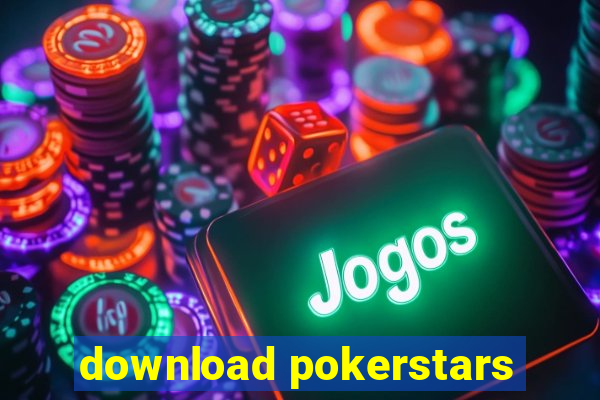 download pokerstars