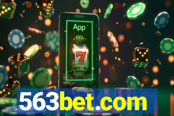 563bet.com