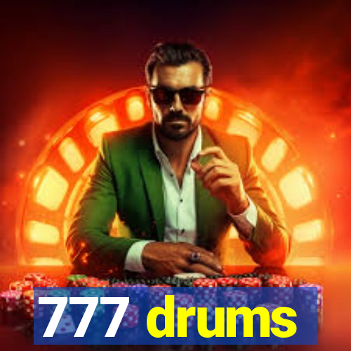 777 drums