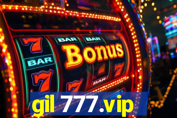 gil 777.vip