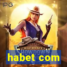 habet com