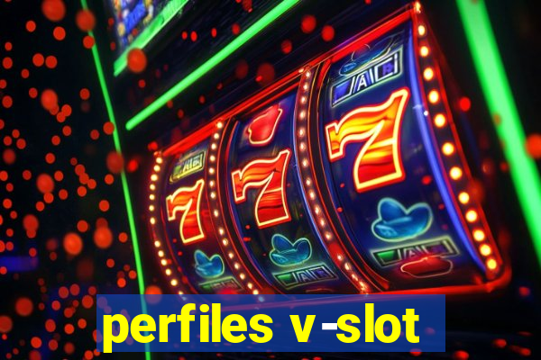 perfiles v-slot