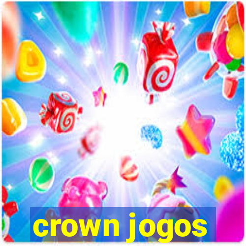 crown jogos