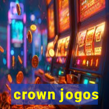 crown jogos