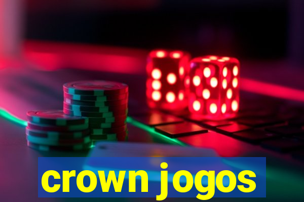 crown jogos