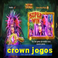 crown jogos