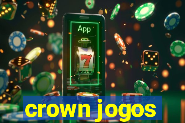 crown jogos