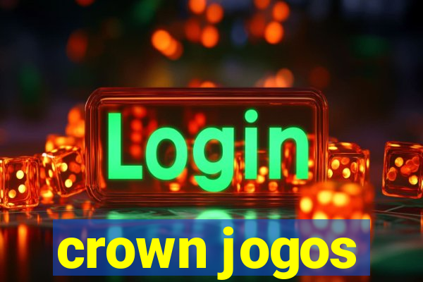 crown jogos