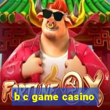 b c game casino