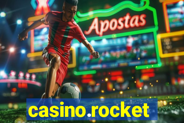 casino.rocket