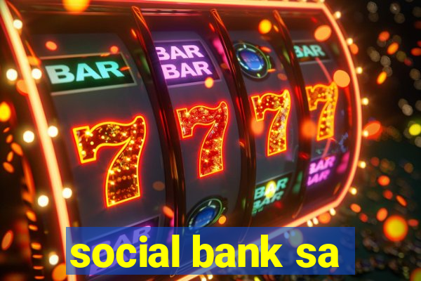 social bank sa