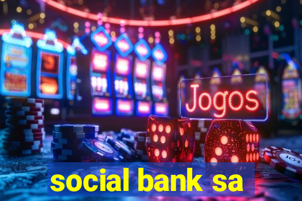 social bank sa