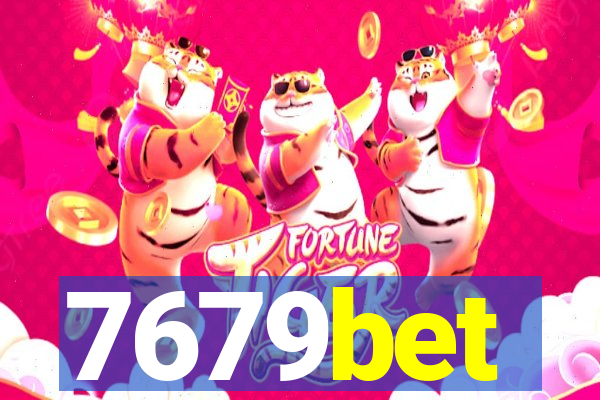 7679bet