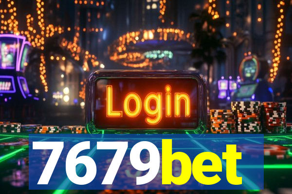 7679bet