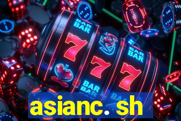 asianc. sh