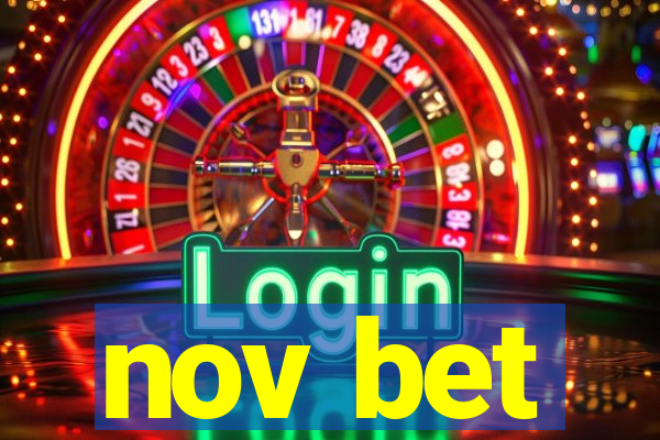 nov bet