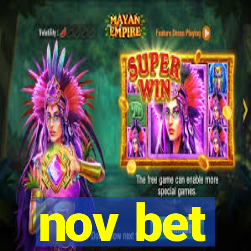 nov bet