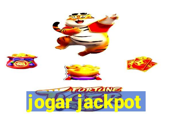 jogar jackpot