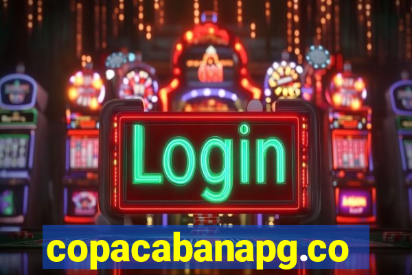 copacabanapg.com