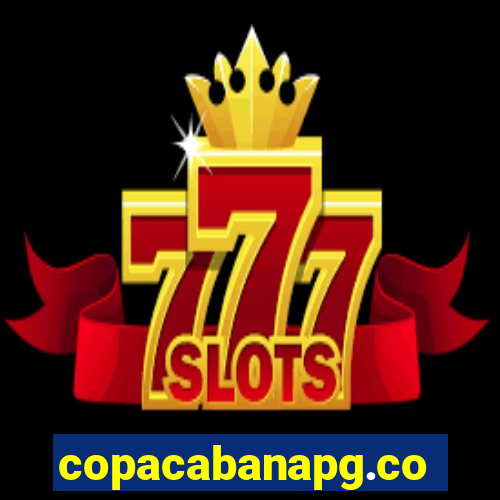 copacabanapg.com