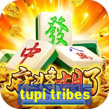 tupi tribes