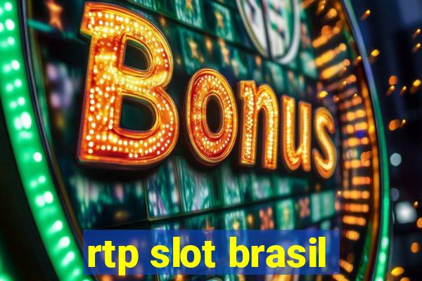 rtp slot brasil