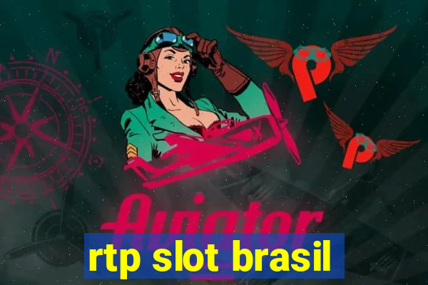 rtp slot brasil