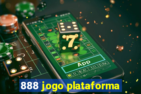 888 jogo plataforma