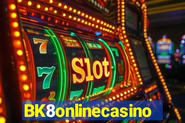 BK8onlinecasino