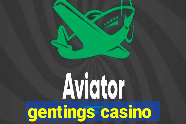 gentings casino