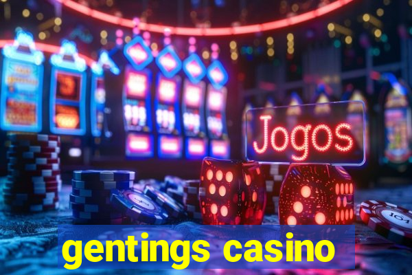 gentings casino