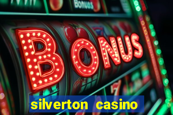 silverton casino and hotel