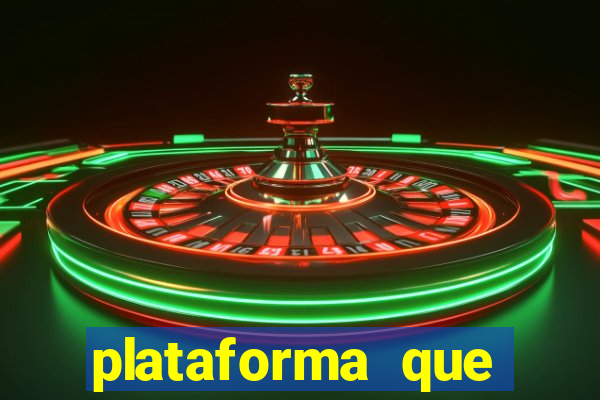 plataforma que carlinhos maia joga