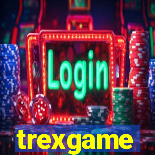 trexgame