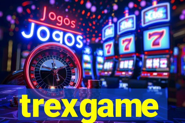 trexgame