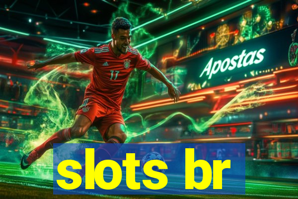 slots br