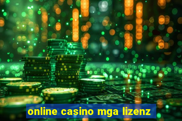 online casino mga lizenz