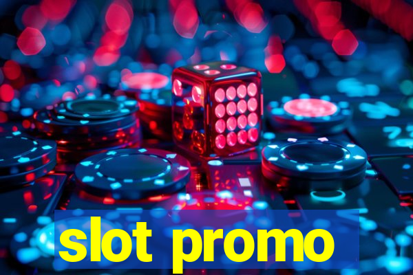 slot promo