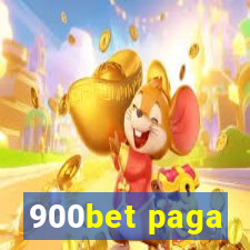 900bet paga