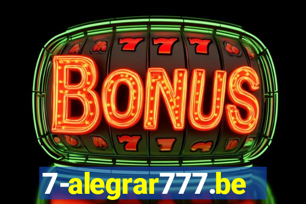 7-alegrar777.bet