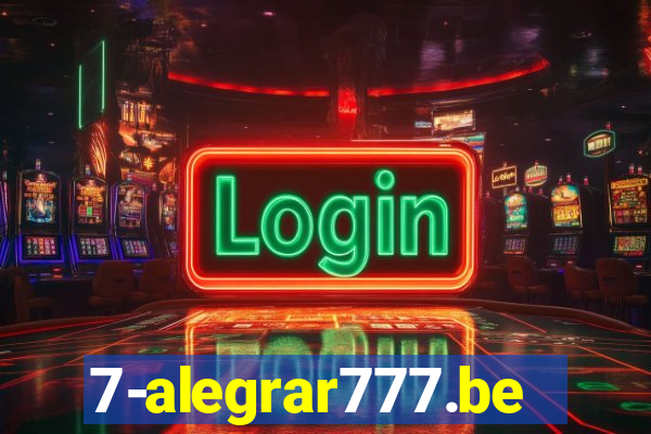 7-alegrar777.bet