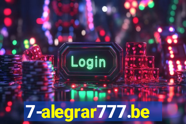 7-alegrar777.bet