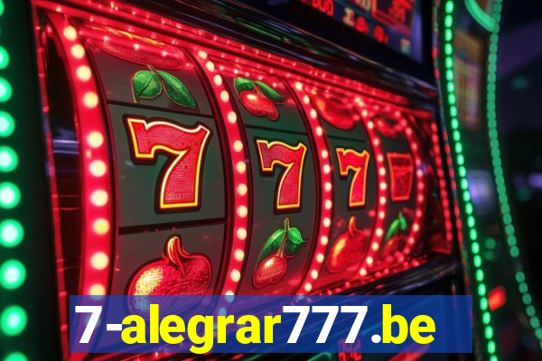 7-alegrar777.bet