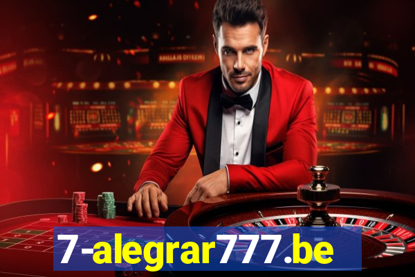 7-alegrar777.bet